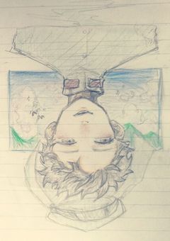CountryHumansの絵じゃい