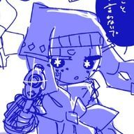 RAu.👑🐺🍀　@低浮上　勉強ちぬわさんのアイコン画像