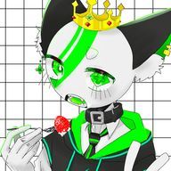RAu.🐺🍀👑 @夏休みいやだ勉強なんていやだぁああさんのアイコン画像