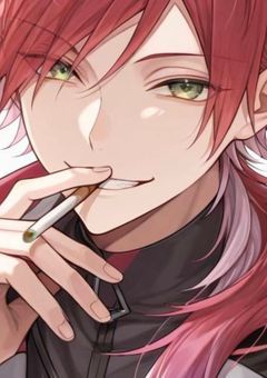 【2j3j】魔力主義のクソ野郎共に祝福を