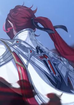 【　原神　gnsn    短編集　】