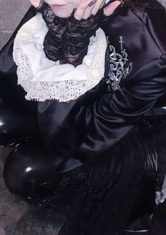 共犯者ルシファー