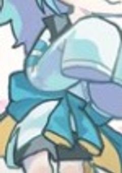 不仲（仲良し）組って言われてます【❄ver.】