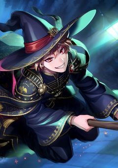 【twst】監督生、愛されてるそうです。