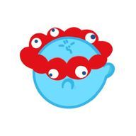 りと@絵食べますさんのアイコン画像