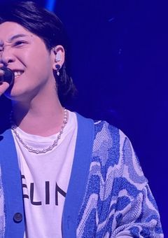 　　ボーカル溺愛のお嫁さん