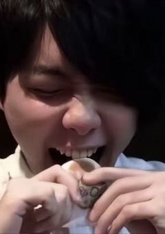 　" 付き合って " って言っただけ ,