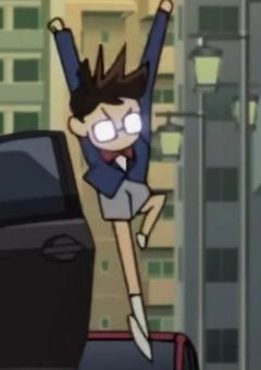 　　女神に会いましょう