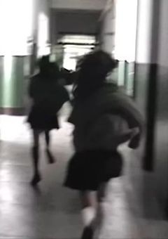 　　 ストーカー 