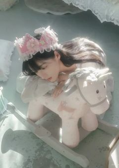 　　麗しき歌姫さん