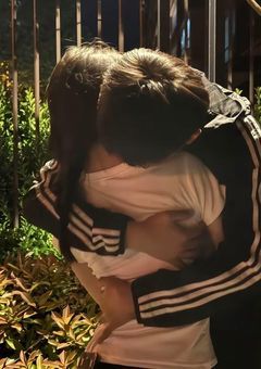 　　ボーカル溺愛のお嫁さん