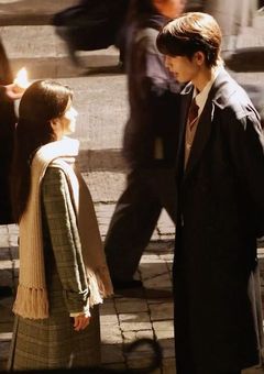 　　圧倒的不仲、実は両想い