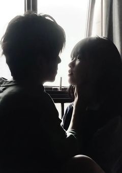 　　猫系彼氏がめちゃくちゃ嫉妬してた件