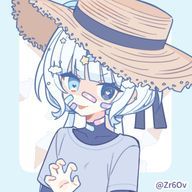 蝶@語彙力無いさんのアイコン画像