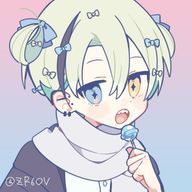 蝶@hrくん推しさんのアイコン画像