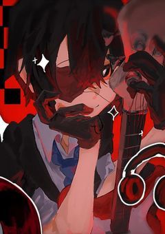 或るベーシストの配信部屋.