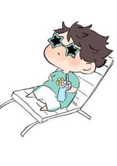 青葉城西のわがままお姫様