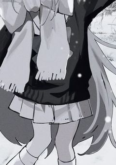 　天然系VTuber 、たった一言で 伝説を 残すらしい 。　