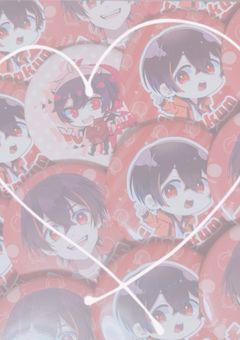 ˖ ꒷꒦･ﾟ   大好きな キミの