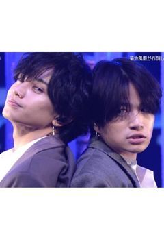 黒崎へ。ボールドより愛をこめて