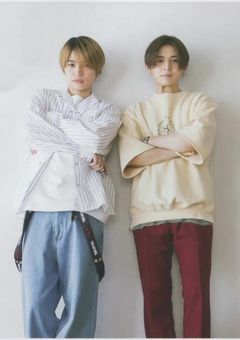 これは演技なの？