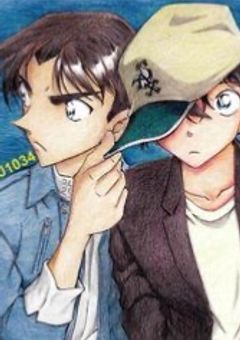 アニメBL
