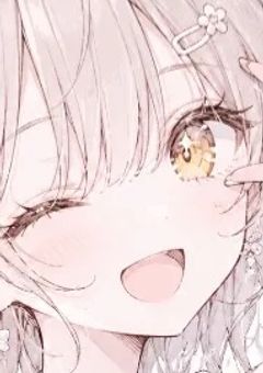 # 目があったら、 "即惚れられる"  件