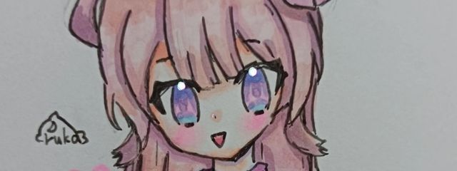 如月もか@ペア画中@mtsr最高#【あにまるぱーかー】@無浮さんの壁紙画像
