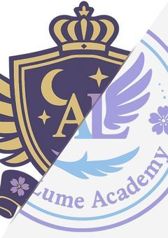 【新PTuber事務所】アマリューム学園