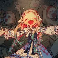 ﾌﾍさん、さんのアイコン画像