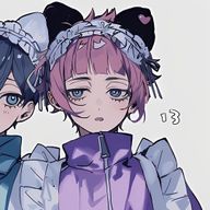 るる🍤🚬🖤さんのアイコン画像