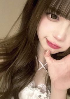 　　声 、漏れてます 。