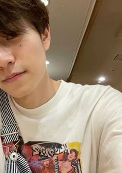 　　恋に焦がれる橋本くん