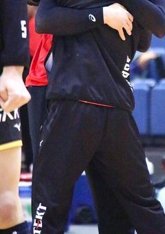 柳田家、今日もにぎやかです。