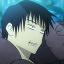 伏黒甚爾