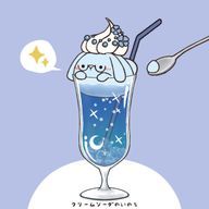 桐戸清歌🍠🎶さんのアイコン画像