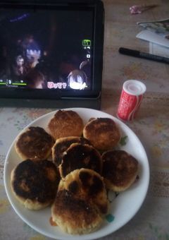 鈴の料理部屋🍽️