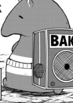 轟家の失敗作は護衛任務に