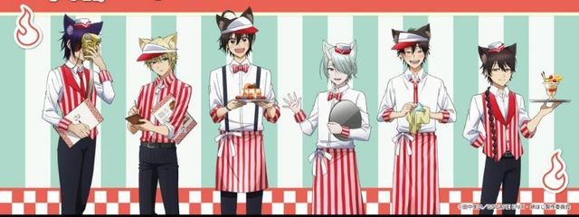 午後ティーさんの壁紙画像