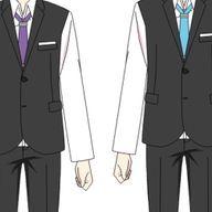 ☔👤さんのアイコン画像