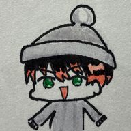 緑冬さんのアイコン画像