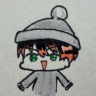 緑冬さんのアイコン画像