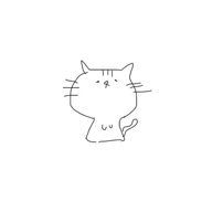 猫。さんのアイコン画像