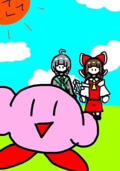 よっし！生姜ねぇから今辛適当に世界救いまっかぁ！！