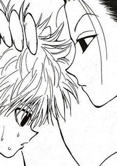 ⠀# ゾルディック家の最高傑作⠀