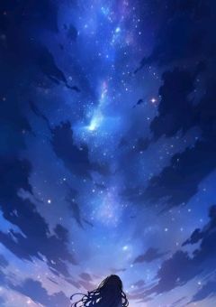 #　あの一等星を目指して　