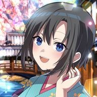 　あまぎ　.。o○　↬　⚔️🌸☂️👘　さんのアイコン画像