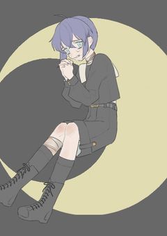 実検体の僕たちは＿＿。