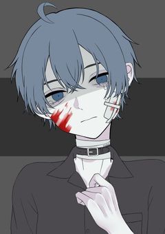 僕が病弱なことなんて＿＿