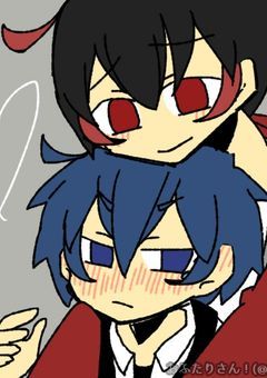 「なんで、僕が彼女なの！？」